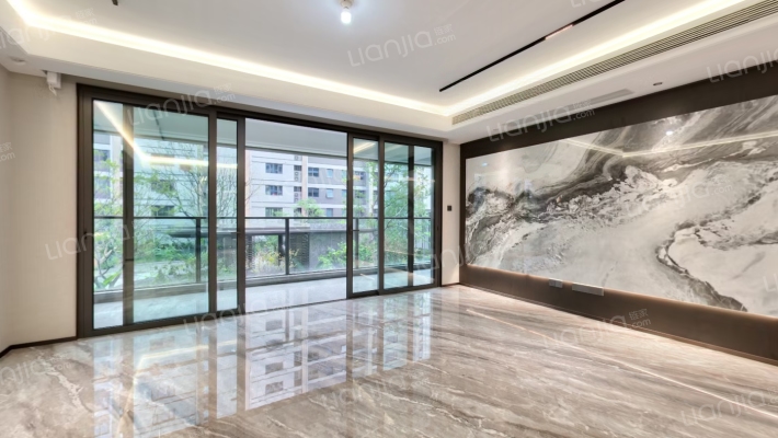 华润湖东润云二手房实景图