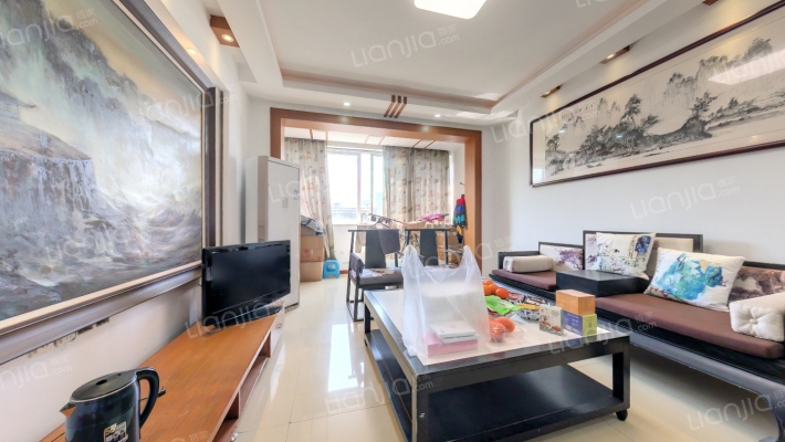 新元路20号二手房实景图