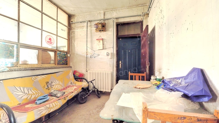 机车新村四街二手房实景图