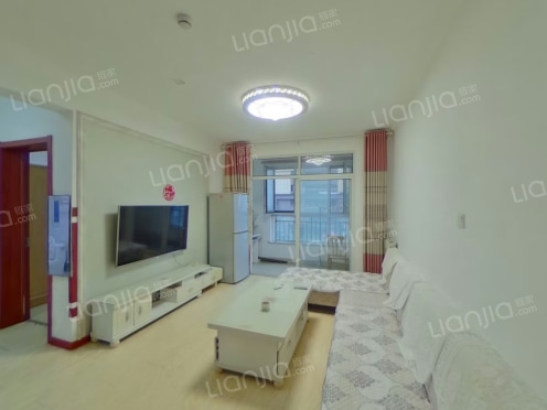 整租·九龙社区 2室1厅 南