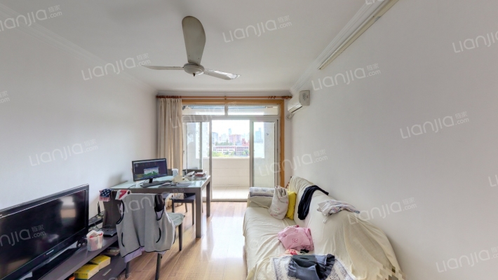 白玉大楼二手房实景图