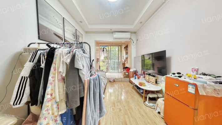 龙锦雅苑二手房实景图