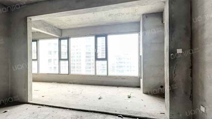 太康县银城天汇二手房实景图