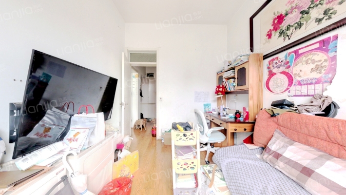 轻工设计院二手房实景图