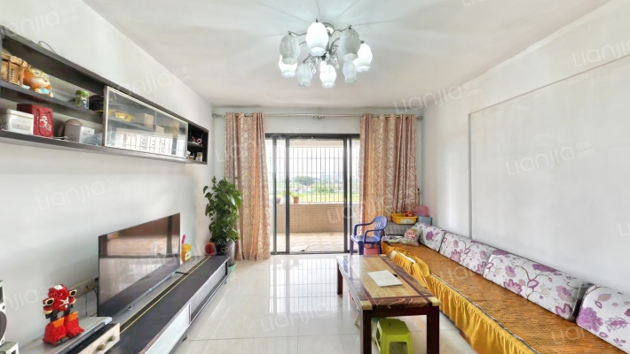 水木清华园二手房实景图