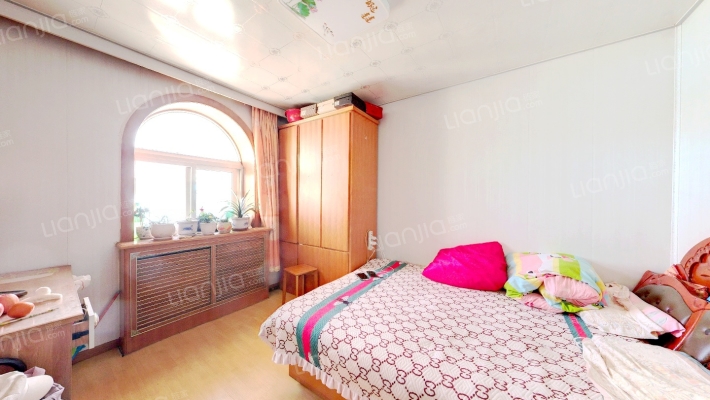 都督花园小区二手房实景图