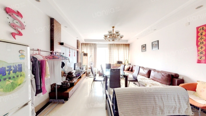 长运集资楼二手房实景图