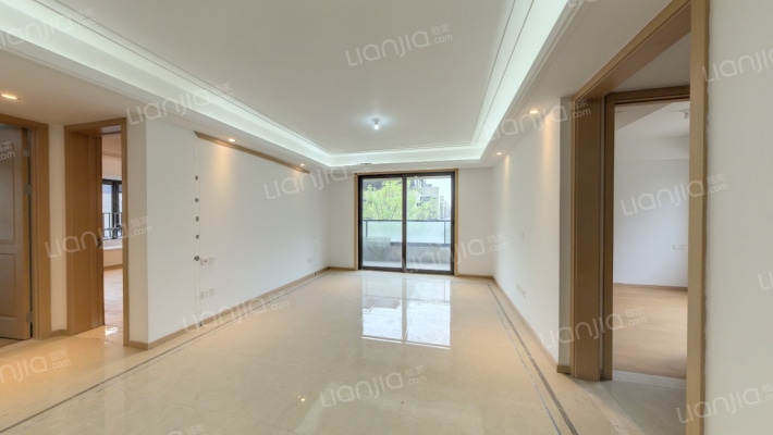 金麟荟庭二手房实景图