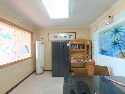 整租·盛世景园 2室1厅 南