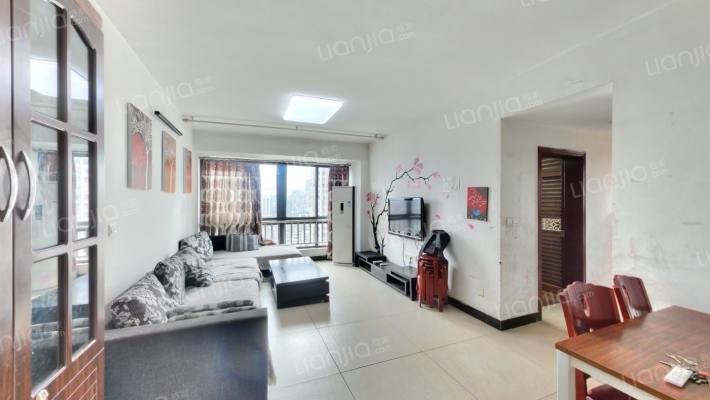 名敦道二手房实景图