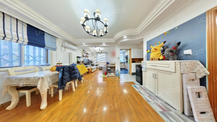 东吴苑二手房实景图