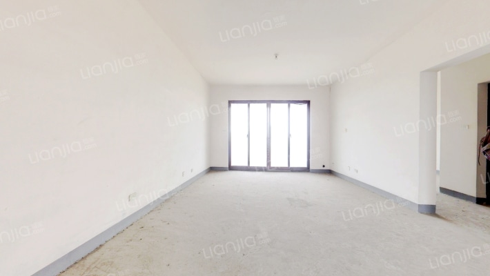 尚景蓝湾二手房实景图