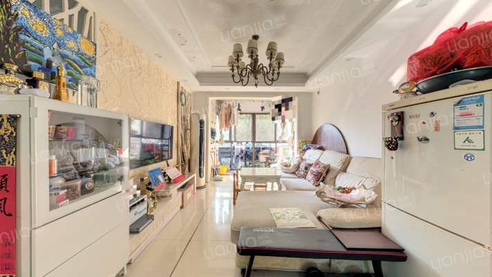 合景峰汇八期二手房实景图