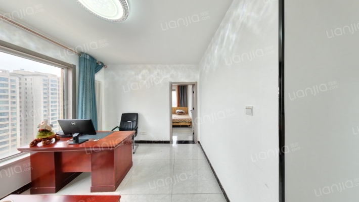 土门墩粮库家属院二手房实景图