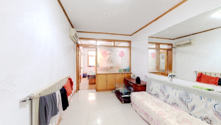 裕丰小区二手房实景图