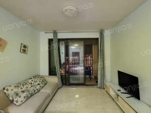 整租·弘阳上水 3室1厅 南