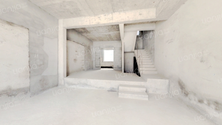 俊怡悦景台二手房实景图