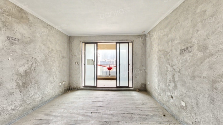 城南栖霞云境二手房实景图