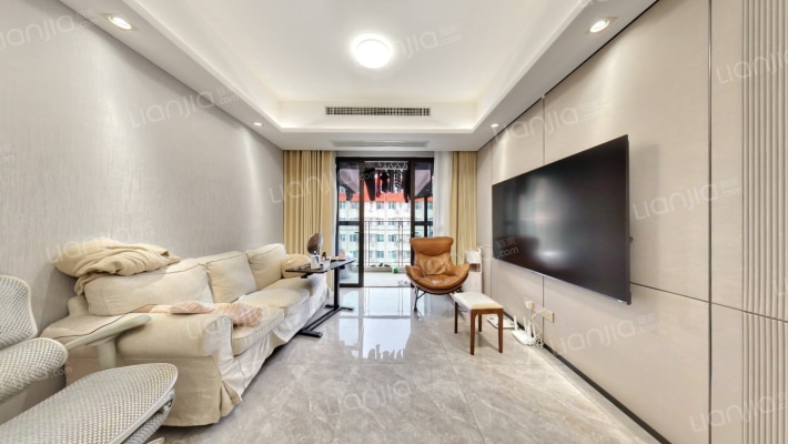 玖玖颂阁二手房实景图