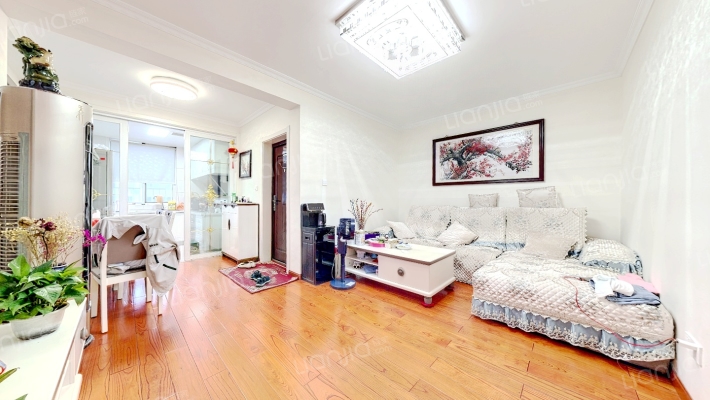 碧波花园三区二手房实景图