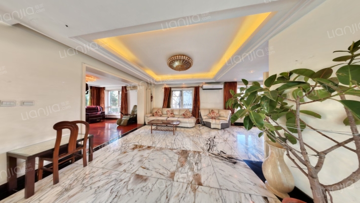 听涛雅苑二手房实景图