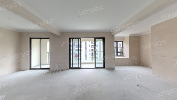 龙湖迪鑫九里晴川二手房实景图