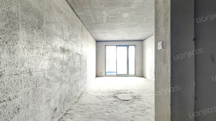 建业桂园二手房实景图