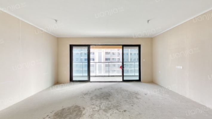 中铁建西派麟悦二手房实景图