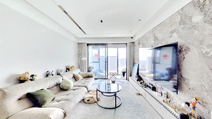 万科·未来时光二手房实景图