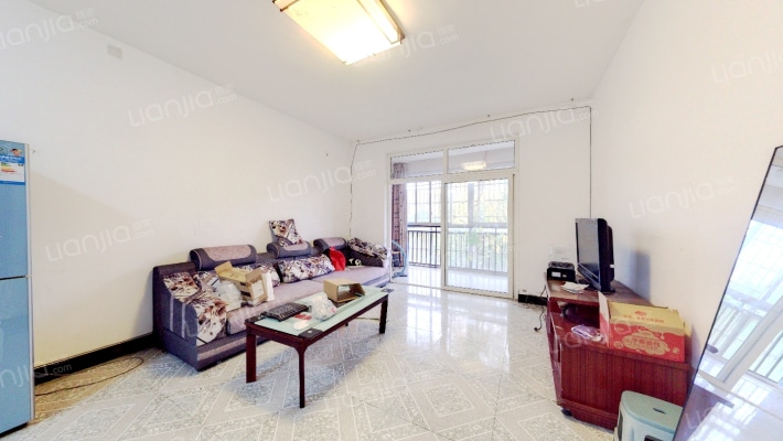 万和阳光城二手房实景图