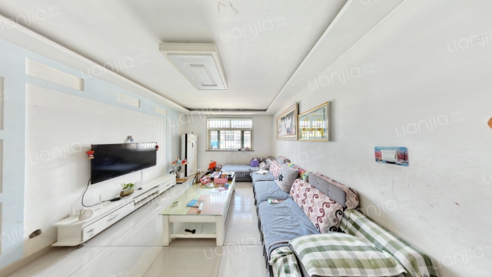 天盛花苑二手房实景图