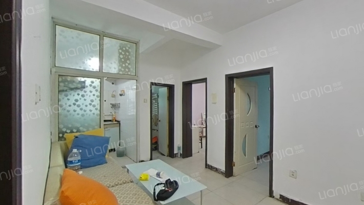 市三建家属院二手房实景图