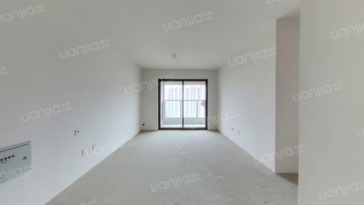 中锐星未来二手房实景图