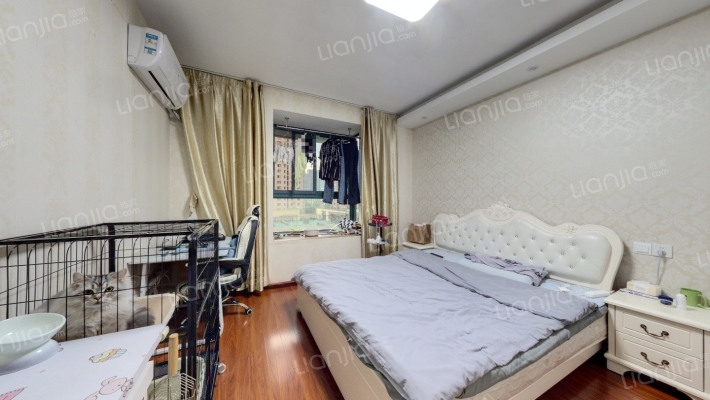 春波南苑二手房实景图