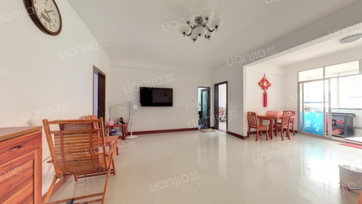 步月公寓二手房实景图