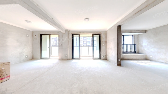 卓越荷塘景苑二手房实景图