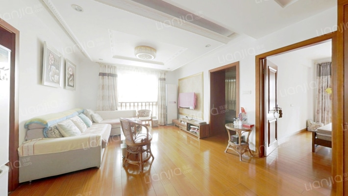 紫景雅苑二手房实景图