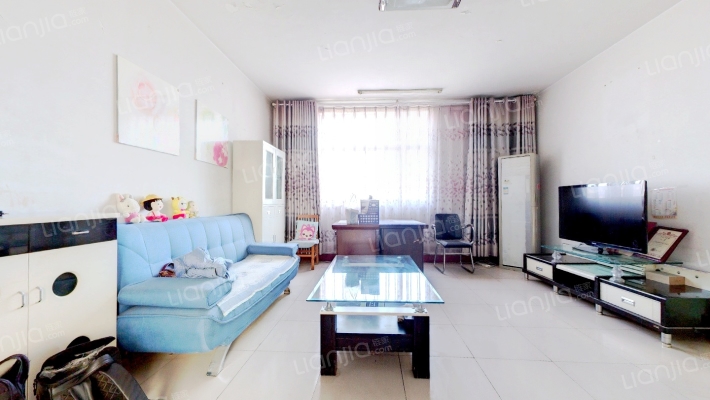 清真食品公司家属院二手房实景图