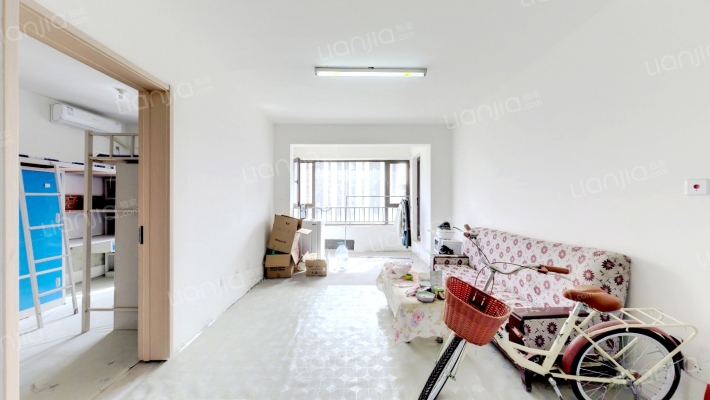 中建壹方九里宸澜华庭二手房实景图