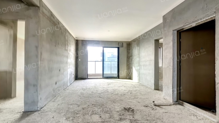 中煦春风十里昕园二手房实景图