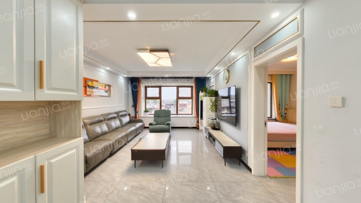 观澜花苑二手房实景图