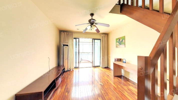 中海塞纳丽舍东苑二手房实景图