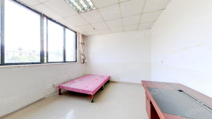 白洋湾财富湾商务广场二手房实景图