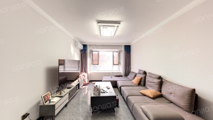 碧桂园·星钻二手房实景图