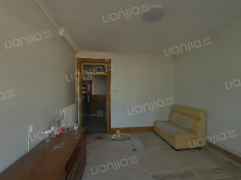 整租·团岛一路 2室1厅 南