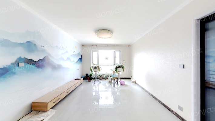 甘肃省疾病预防控制中心家属院二手房实景图