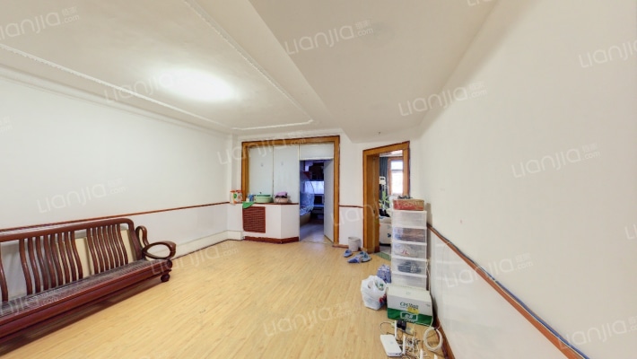 安太里二手房实景图