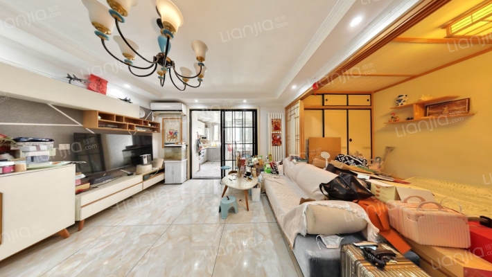 诺德家园二手房实景图