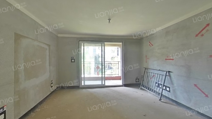 平顶山建业城二手房实景图