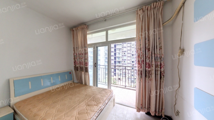 城市间二手房实景图